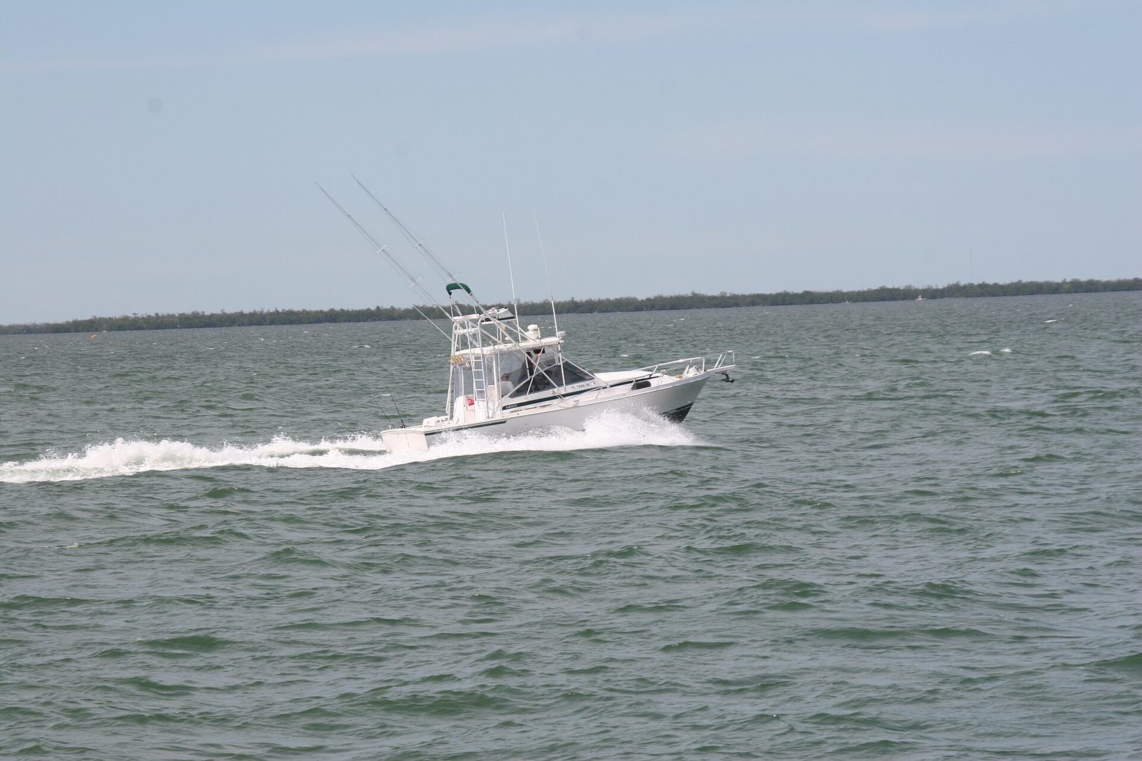 IYC Day Boat Trip 3.30.14 (13587504453)