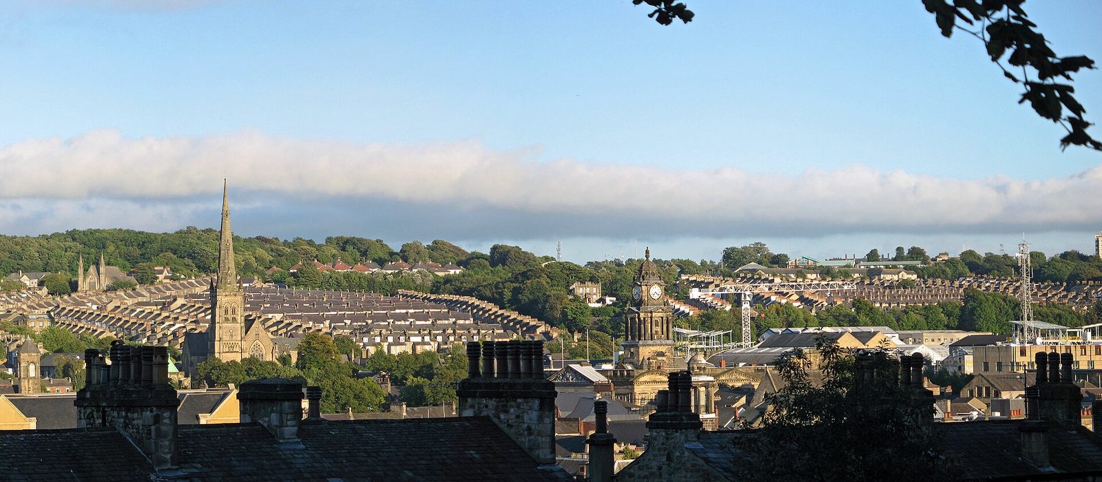 City of Lancaster (2)