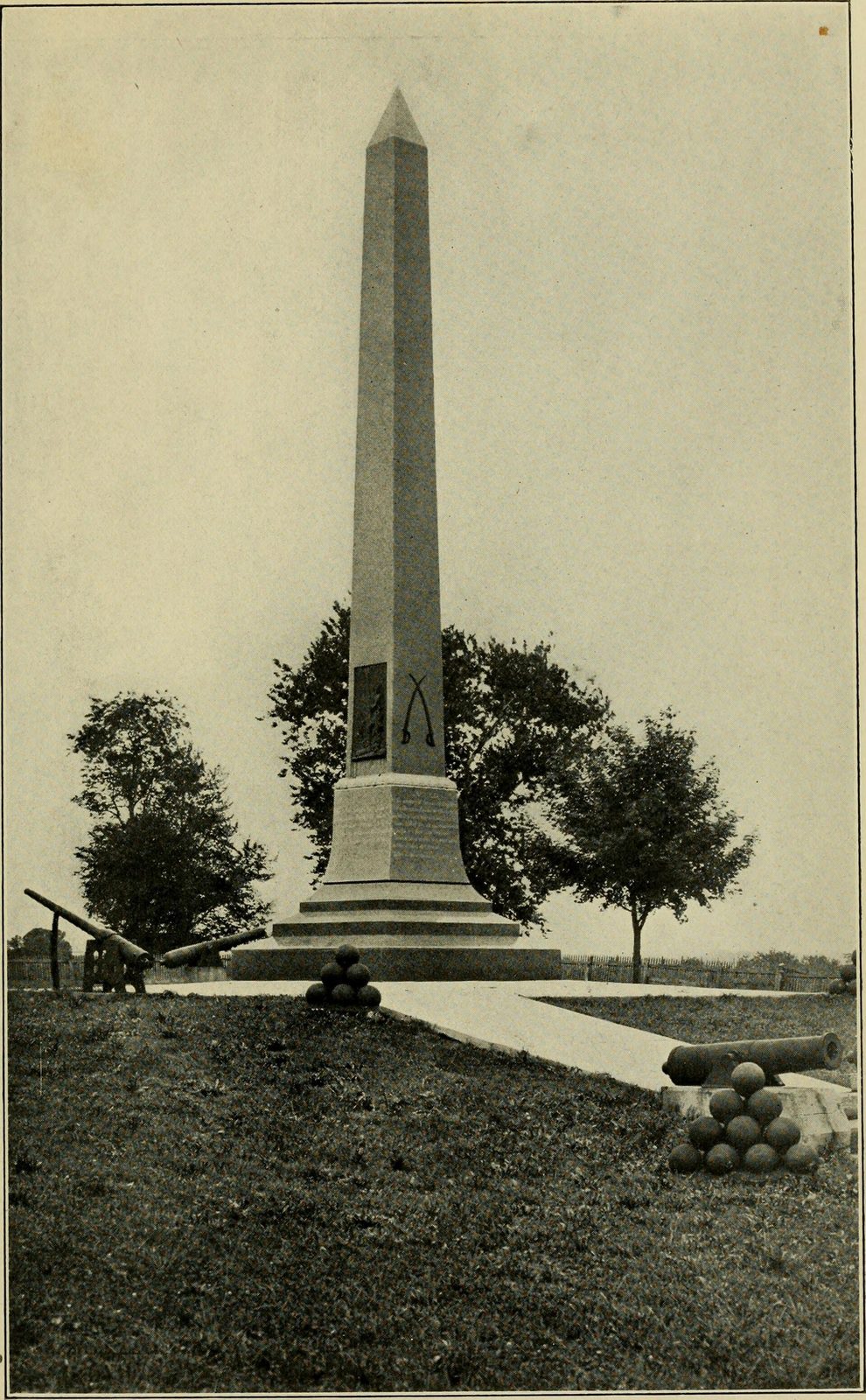 Souvenir book of the Ephrata cloister; (1921) (14586350490)